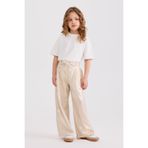 Kız Çocuk Gold Pantolon 8 Yaş (128 cm)