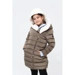 Kız Çocuk Kaban 51219H