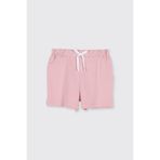 Kız Çocuk Kiraz Baskılı Pembe Pijama Takımı 3 Yaş (98 cm)