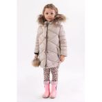 Kız Çocuk Mont 51278