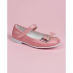 Kız Çocuk Ortopedik Babet - Pembe