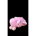 Kız Çocuk Peluş Kulaklık Figürde Farklılık Olabilir Açık Pembe