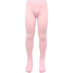 Kız Çocuk Pembe Ekstra Koton 90 Denye Külotlu Çorap - 4 - 5 Yaş