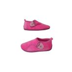 Kız Çocuk Pembe Ev İçi Okul Kreş Peluş Ultra Hafif Panduf Gzerr56-007