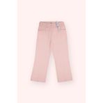 Kız Çocuk Pembe Pantolon 6 Yaş (116 cm)