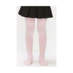 Kız Çocuk Pretty Extra Cotton Pembe Külotlu Çorap - 5