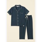 Kız Çocuk Silver Pijama Takımı