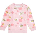 Kız Çocuk Sweatshirt - 7 - 8 Yaş
