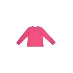 Kız Çocuk Sweatshirt BEN.G21576 PEMBE 4_5