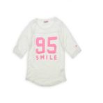 Kız Çocuk T-shirt