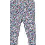 Kız Çocuk Tiny Butterfly Desen Kapri