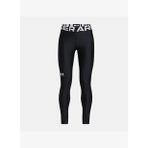 Kız Çocuk UA HeatGear Tayt 1390069-001