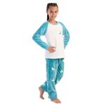 Kız Çocukwelsoft Uzun Kol Pijama Takım, 303091
