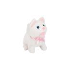 Kız Erkek Çocuk Oyuncak Sunman Jamina Sevimli Peluş Kedi Lottie Kız Erkek Çocuk Oyuncak Eğitici Oyun