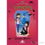Kız Kardeşim Vampir 13 Çifte Bela - Sienna Mercer
