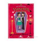 KIZ KARDEŞIM VAMPIR - 8 - BIR YILDIZ DOĞUYOR - SIENNA MERCER