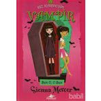 Kız Kardeşim Vampir Ben O, O Ben - Sienna Mercer
