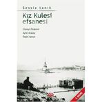 KIZ KULESI EFSANESI SESSIZ TANK - CÜNEYT ÖZDEMİR