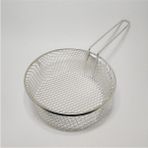 Kızartma Teli Cips Sepeti 20 cm