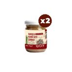 Kızçen Avantajlı 2 Li Havuçlu Kuzu Etli ve İlikli Kemik Suyu Çorbası (2x170 g)