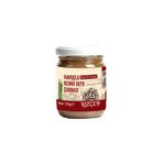 Kızçen Havuçlu Kuzu Etli ve İlikli Kemik Suyu Çorbası (170 gram)