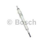 KIZDIRMA BUJISI BMW N47 N47N N57 TOYOTA COROLLA-AURIS VERSO 1.6 D4D 2015- BOSCH 0250603006