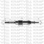 Kızdırma Bujısı Sprınter 901 902 903 904 96-06 Varıo 96-10 W210 Vf210 G210td 2,9d 11,5v