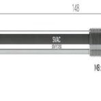 Kızdırma Bujısı W169 04-12 W204 09-14 W205 14-18 W212 09-16 W447 14- Sprınter 09-