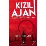 Kızıl Ajan - Kim Philby