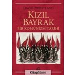 Kızıl Bayrak - David Priestland