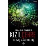 Kızıl Çehre Başlangıç - Salim Ender