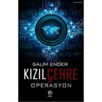 Kızıl Çehre Operasyonu - Salim Ender Sayar