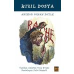 Kızıl Dosya Sir Arthur Conan Doyle
