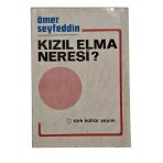 Kızıl Elma Neresi? (İkinci El)