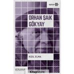 Kızıl Elma - Orhan Şaik Gökyay