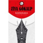 Kızıl Elma Şiirler - Ziya Gökalp