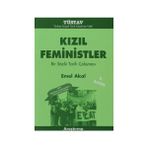 KIZIL FEMINISTLER - EMEL AKAL
