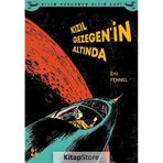Kızıl Gezegen'in Altında - Eric Fennel