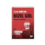 Kızıl Gül - Fatih Kaplan