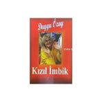 Kızıl İmbik - Duygu Özay