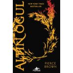 Kızıl İsyan - 2 Altın Oğul Ciltli - Pierce Brown