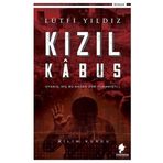 Kızıl Kabus - Lütfi Yıldız