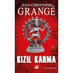 Kızıl Karma-Jean Christophe Grange