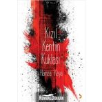 Kızıl Kentin Kuklası - Hamza Kaya