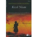 KIZIL NISAN - SANTIAGO RONCAGLIOLO