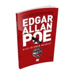 Kızıl Ölümün Maskesi - Edgar Allen Poe