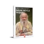 Kızıl Panda Yayınevi İnsan Neyle Yaşar?