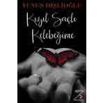 Kızıl Saçlı Kelebeğime - Yunus Dişlioğlu