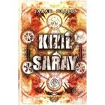 Kızıl Saray - Sarah Dalton