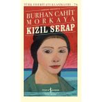 Kızıl Serap Burhan Cahit Morkaya